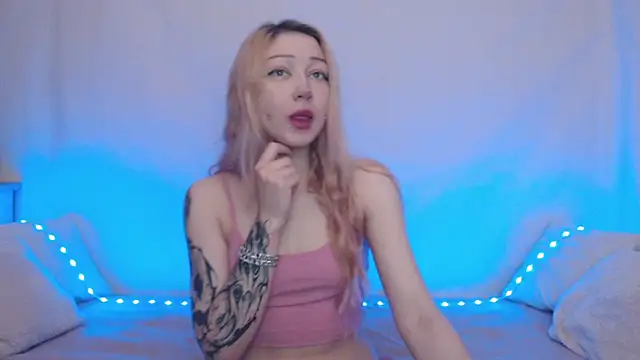 Emily hardcore online show from 09.27.25