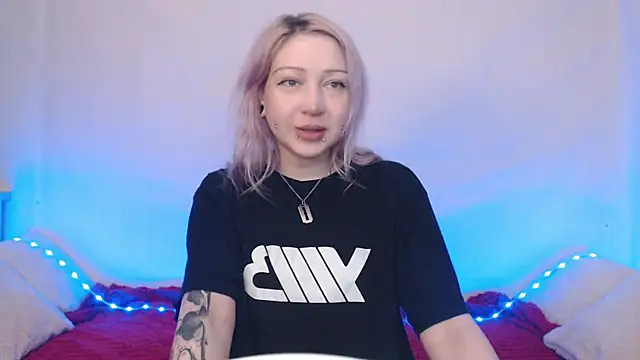 Emily hardcore online show from 12.13.25