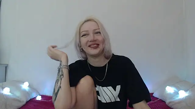 Emily hardcore online show from 07.15.26
