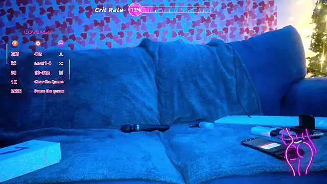 samone9 online show from 03.29.26