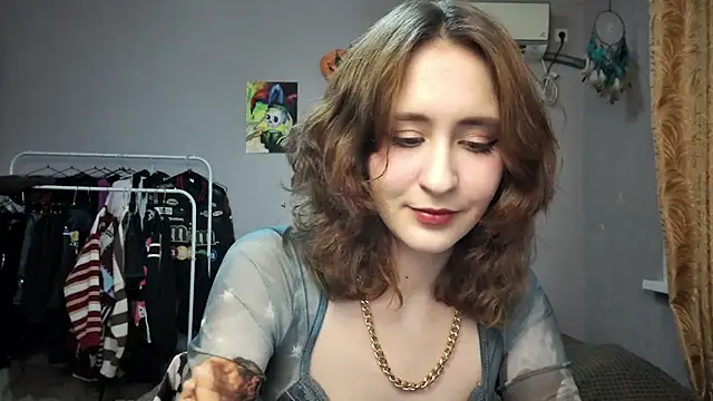 JoannaTompson online show from 03.08.25