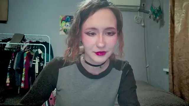 Snapshot of JoannaTompson chatting on 09.20.25 JoannaTompson online show from 09.20.25