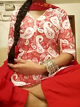 Ruchi-34 online show from 03.22.26