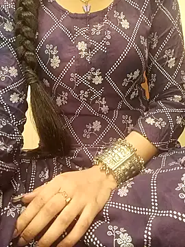 Ruchi-34 online show from 06.08.26