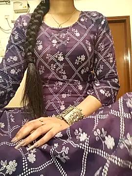 Ruchi-34 online show from 06.11.26