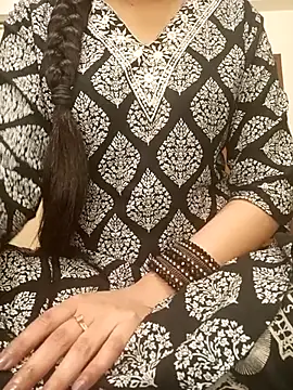 Ruchi-34 online show from 06.21.26