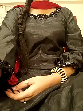 Ruchi-34 online show from 07.04.26