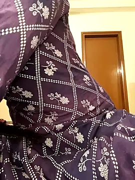 Ruchi-34 online show from 07.11.26