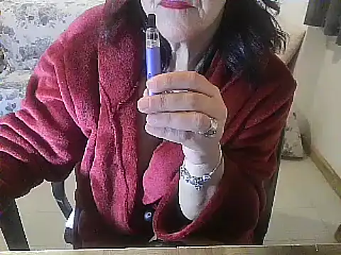 Snapshot of 45marina45 chatting on 03.01.25 45marina45 online show from 03.01.25