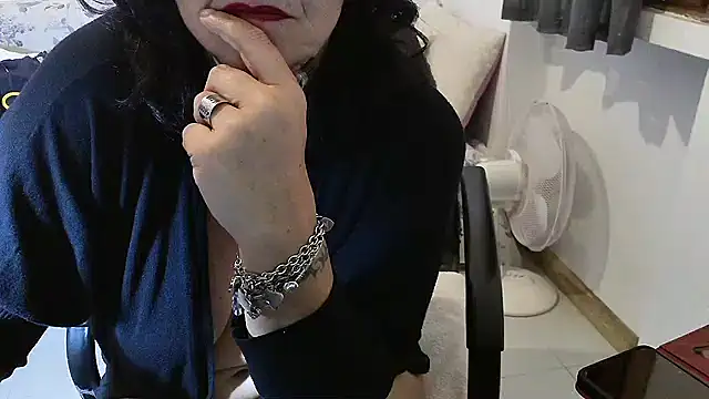 Snapshot of 45marina45 chatting on 03.19.25 45marina45 online show from 03.19.25