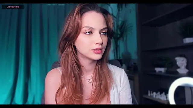 MelissaTetris online show from 03.20.26