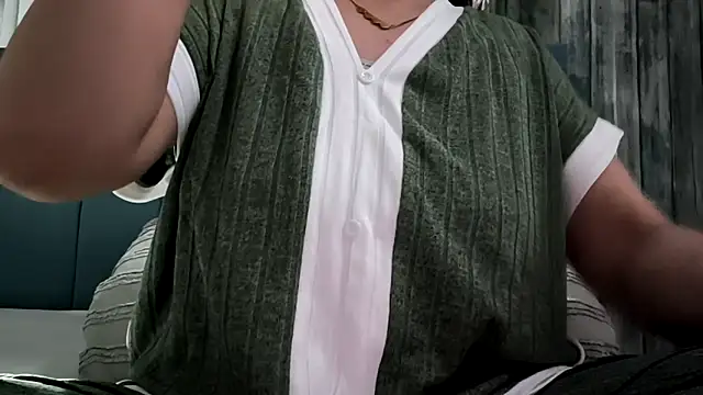 SEXY-ZENA online show from 03.19.26