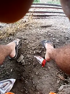 carlos40404 online show from 03.04.25