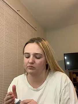 cammy2 online show from 12.31.24