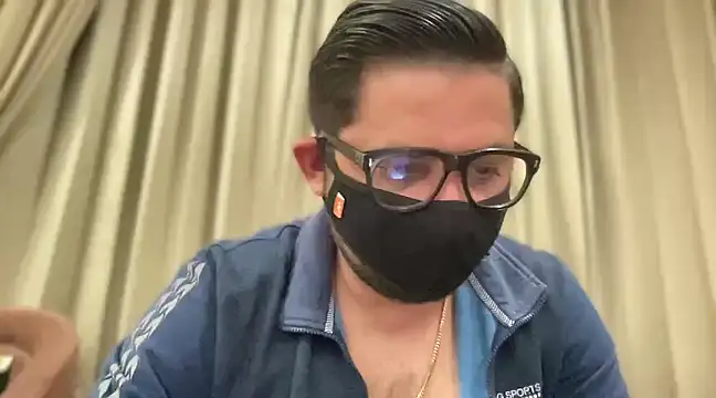 slavekinky001 online show from 02.05.25