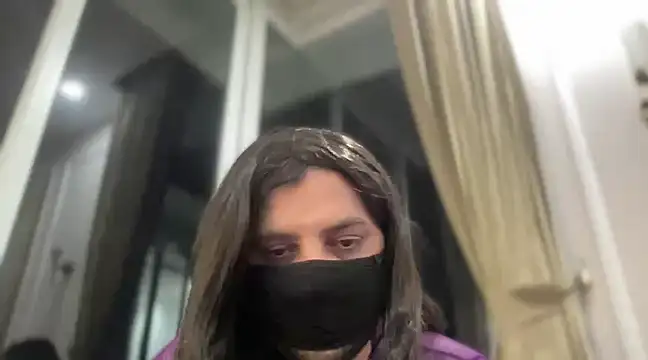 slavekinky001 online show from 02.24.25