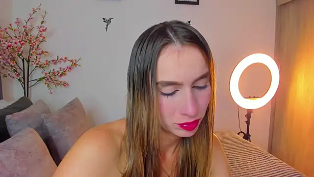 im sarah34 online show from 01.13.25