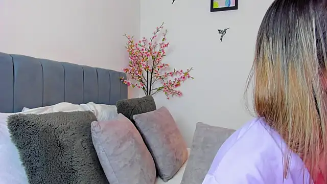 im sarah34 online show from 01.18.25