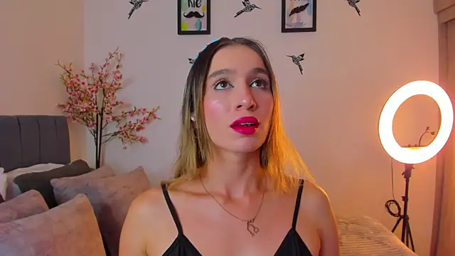 im sarah34 online show from 01.22.25