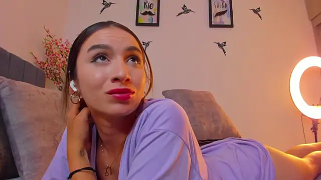 im sarah34 online show from 01.25.25