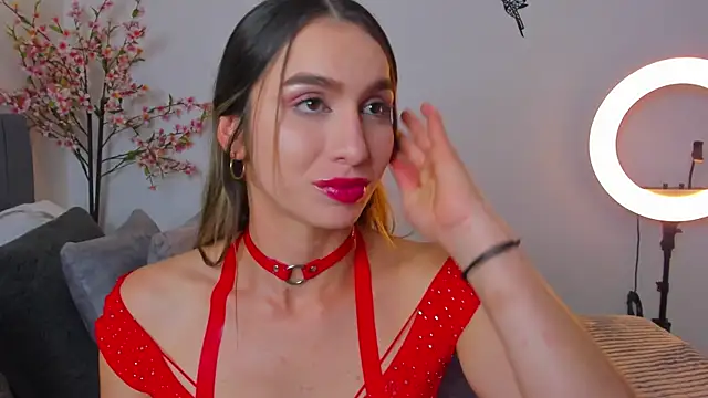 im sarah34 online show from 02.11.25