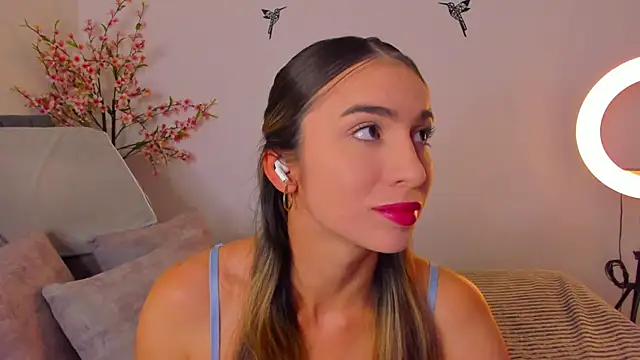 im sarah34 online show from 02.19.25