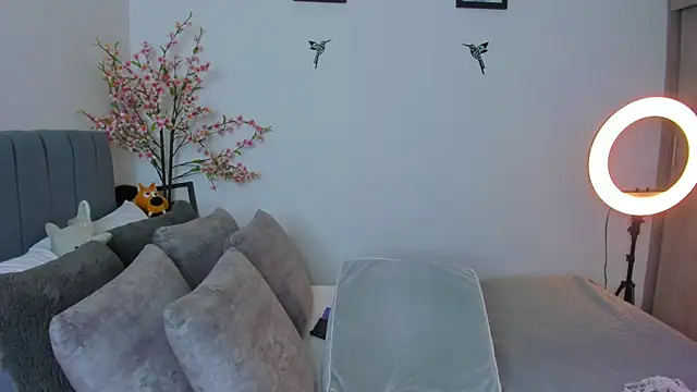 im sarah34 online show from 03.12.25