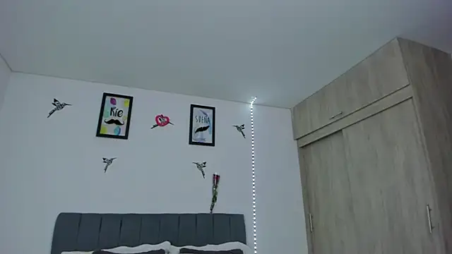 im sarah34 online show from 03.08.26