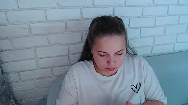 Crazyy girl  online show from 10.26.25