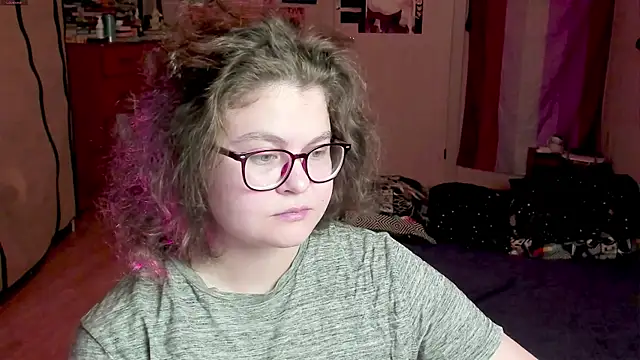 Sashy Way online show from 10.08.25