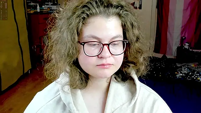 Sashy Way online show from 10.11.25