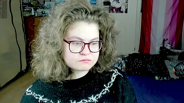 Sashy Way online show from 10.24.25