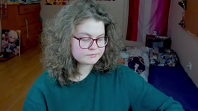 Sashy Way online show from 01.31.26