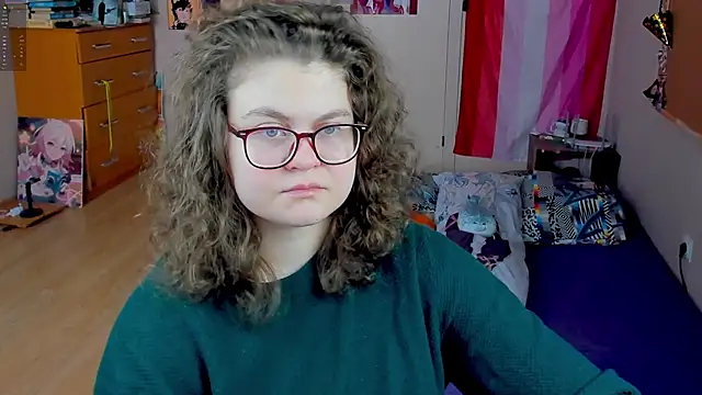 Sashy Way online show from 02.12.26