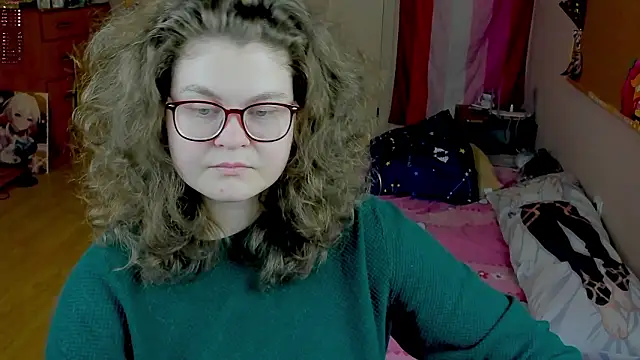 Sashy Way online show from 03.17.26