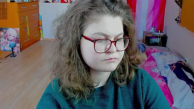 Sashy Way online show from 03.28.26