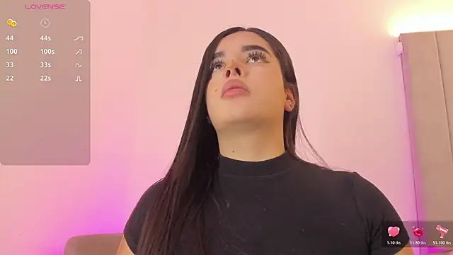 kaylarossi online show from 11.18.25