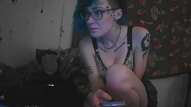 Emily0903 online show from 11.28.25