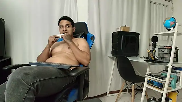 hott dicks online show from 05.06.26