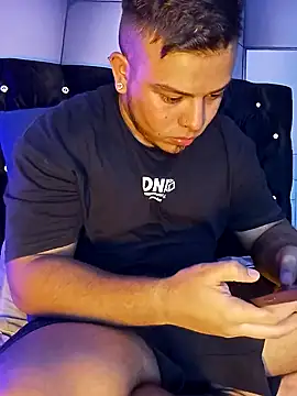 Naughty Charly online show from 01.28.25