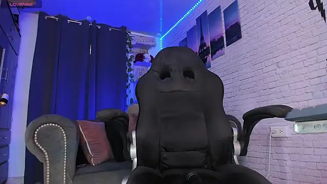 Naughty Charly online show from 01.29.25