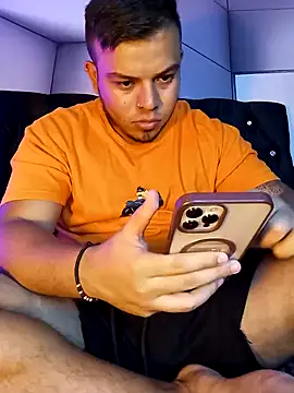 Naughty Charly online show from 02.02.25