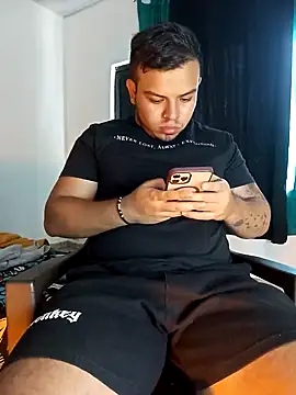 Naughty Charly online show from 02.07.25