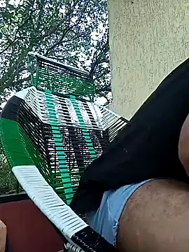 Naughty Charly online show from 02.23.25