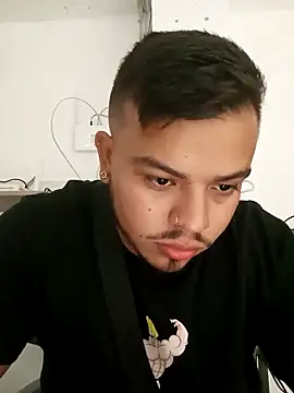 Naughty Charly online show from 03.07.25