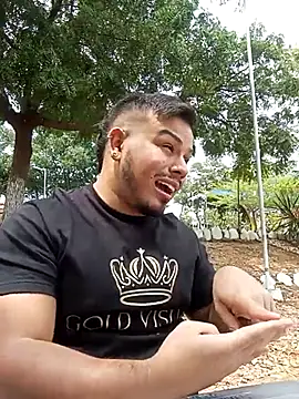 Naughty Charly online show from 03.08.25