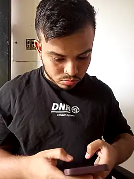 Naughty Charly online show from 03.14.25