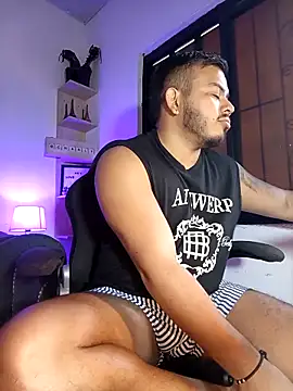 Naughty Charly online show from 09.30.25