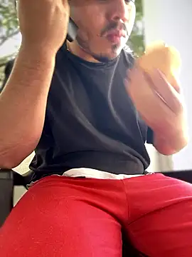 Naughty Charly online show from 01.08.26