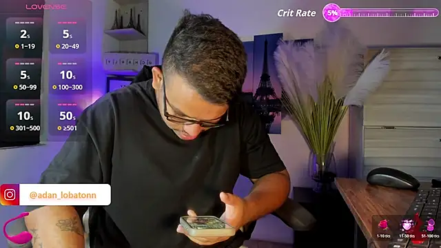 Snapshot of Naughty_Charly chatting on 05.16.26 Naughty Charly online show from 05.16.26